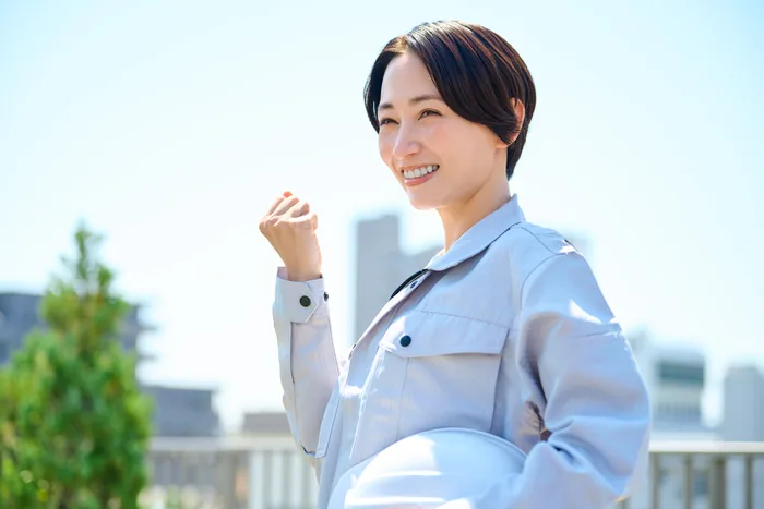 地元岡山のスタッフが対応